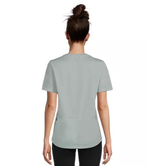 NWT - Diamond Back Tech Tee/Jersey - XS - Light Sage - Picture 3 of 6